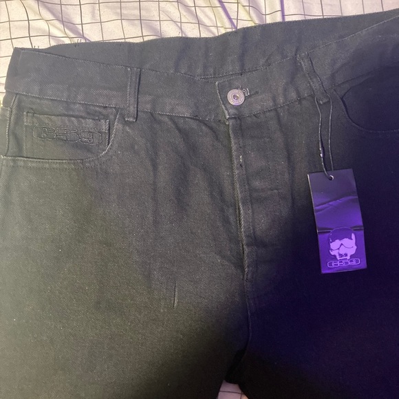 G59 Denim Jeans - Picture 4 of 4